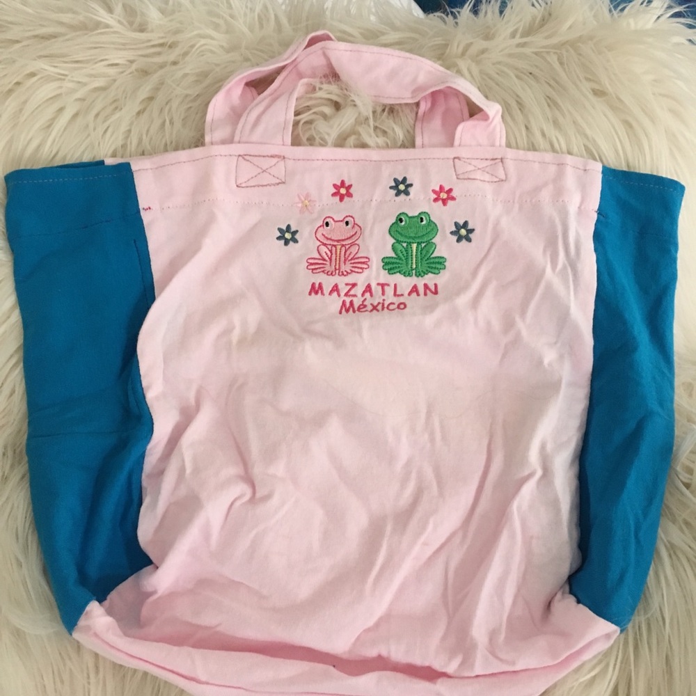 Tote bag